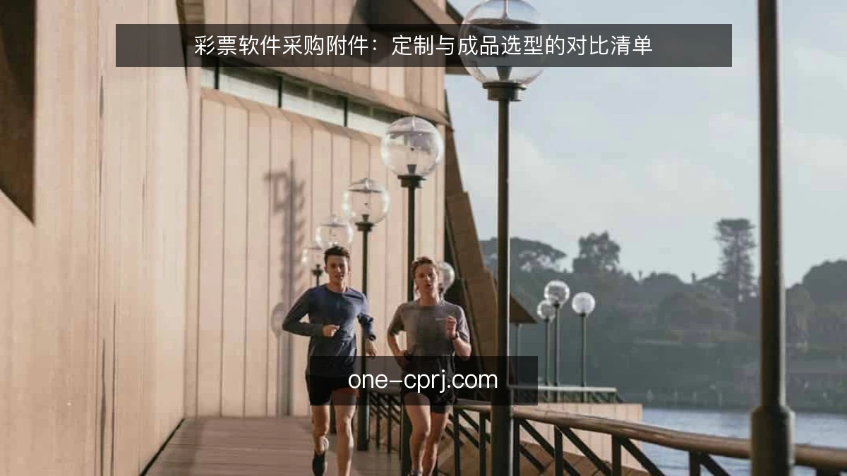 彩票软件采购附件:定制与成品选型的对比清单
